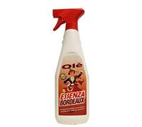 Olè Essenza Bordeaux Profumata Detergente Antistatico 1 Pz 750 ml - Profumazione Bordeaux