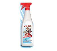 2 Flaconi Olè Spray Essenza Estate Deterge Spolvera Profuma Igienizzante 750ml