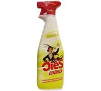 Olè ESSENZA GIALLA Profumata Sgrassatore - flacone 750 ml oies oie oiè olè ole