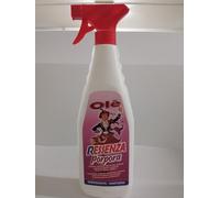 Olé! Studio Spray Essenza Porpora – Deterge, Profuma, Desodorizza, Igienizza – 2 pz