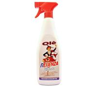 2 pz Olè Essenza Bianca Spray Deterge Spolvera Profuma Desodorizza Igienizzante