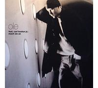 Ole Feat.Carl Keaton Jr. - Mach sie an (2001, feat. Carl Keaton jr.) / Vinyl Maxi Single [Vinyl 12'']