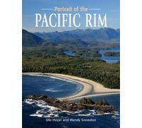 Ole Hoyer Portrait of the Pacific Rim (Tascabile)