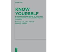 Ole Jakob Filtvedt Know Yourself (Copertina rigida)