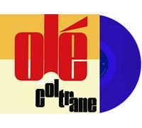 Ole - John Coltrane