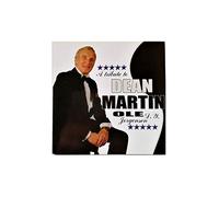 Ole Jorgensen - A Tribute to Dean Martin [Import]