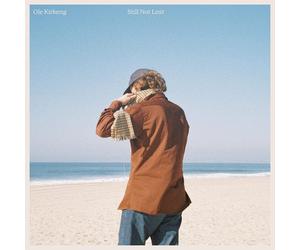 Ole Kirkeng Still Not Lost (Vinyl LP) 12" Album