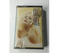 Ole los caballeros Le Preferito - Bionde Hispavox - Cassetta Tape Cassette Nueva