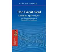 Ole Nydahl The Great Seal (Tascabile)
