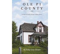 Ole Pi County: Finding Indiana Ancestors