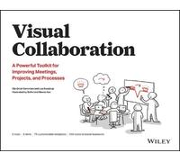 Ole Qvist-Sorensen Loa Baastrup Visual Collaboration (Tascabile)