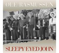 Ole Rasmussen - Sleepy Eyed John