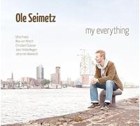Ole Seimetz - My Everything