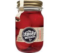 Ole Smoky Moonshine Cherries - 500 ml