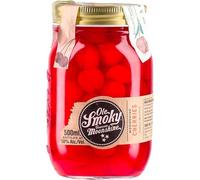 Ole Smoky Moonshine Cherries cl.50