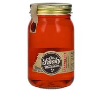 Ole Smoky Moonshine Strawberry - 500 ml