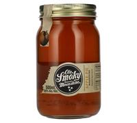 Ole Smoky Tennessee Moonshine APPLE PIE 20% Vol. 0,5l