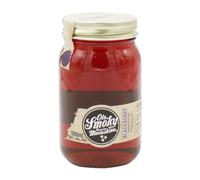 Ole Smoky Tennessee Moonshine Blackberry 0,5L (20% Vol.)