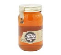 Ole Smoky Tennessee Moonshine BLUE FLAME Premium Spirit Drink 64% Vol. 0,5l