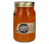 Ole Smoky Tennessee Moonshine ORANGE 35% Vol. 0,5l