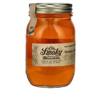 Ole Smoky Tennessee Moonshine PUMPKIN PIE 20% Vol. 0,5l