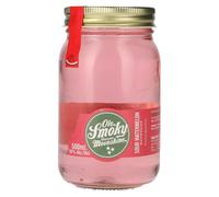 Ole Smoky Tennessee Moonshine SOUR WATERMELON 20% Vol. 0,5l