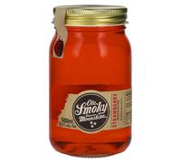 Ole Smoky Tennessee Moonshine STRAWBERRY 32,5% Vol. 0,5l