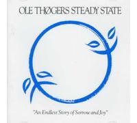 Ole Steady State Thogers - Endless Story