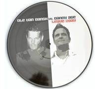 Ole Van Dansk Vs. Danny Age Pd (Vinyl LP)