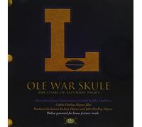 Ole War Skule: Story of Saturday Night /