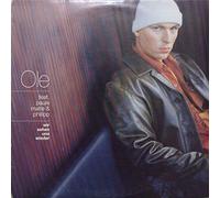 Ole - Wir sehen uns wieder (2001, feat. Paule, Malte & Philipp) / Vinyl Maxi Single [Vinyl 12'']