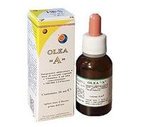 HERBOPLANET Olea A 20 Ml Gocce - integratore di vitamina A