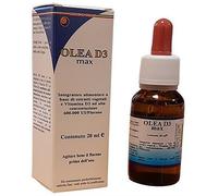 OLEA D3 MAX GOCCE 20ML