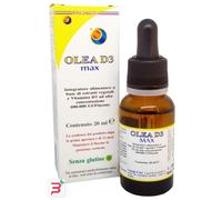 OLEA D3 MAX Herboplanet® 20ml