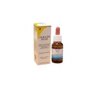 Olea d3 plus herboplanet 20ml