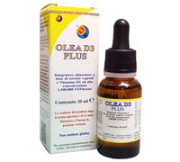 Olea d3 plus herboplanet 20ml