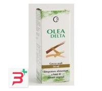 OLEA DELTA SOLUZIONE IDROALCOLICA 50 ML