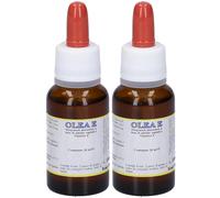 Olea E 2x20 ml Gocce orali