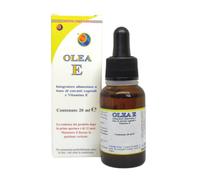 Olea e herboplanet gocce 20ml