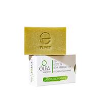 OLEA NATURE | Confezione 3 Sapone per le mani Pastiglia 100 gr.