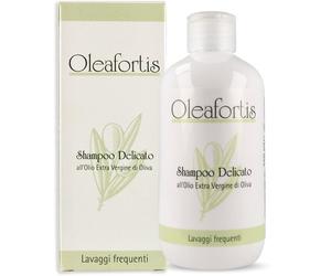 OLEAFORTIS SHAMPOO LAV FREQ 250M