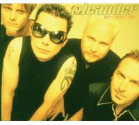 Oleander - Boys Don'T Cry