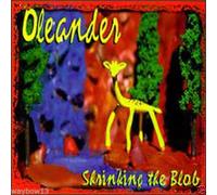 Oleander - Shrinking the Blob
