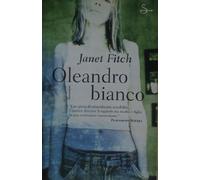 Oleandro bianco