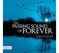 O'Leary / Concorde / Staunton / Clark / Dunne The Passing Sound of Forever (CD)