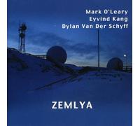 O'Leary/Kang/Van Der Schyff - Zemlya