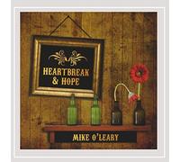 O'Leary, Mike - Heartbreak & Hope