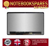 OLED LCD TouchScreen Assembly + Lunetta per Lenovo IP Duet 5 Chromebook 13Q7C...