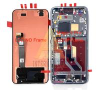 OLED originale per Huawei Honor Magic5 Magic 5 Pro Magic5 ulitmate Display LCD Cornice Touch per Honor Magic4 Magic 4 Pro Cornice LCD