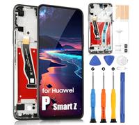 OLED Schermo per Huawei P Smart Z LCD Display per Huawei P Smart Z STK-LX1 Sostituzione Schermo LCD Schermo Touchscreen full Assembly (Nero con Cornice)